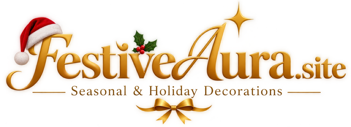 FestiveAura.site